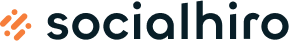 socialhiro Logo